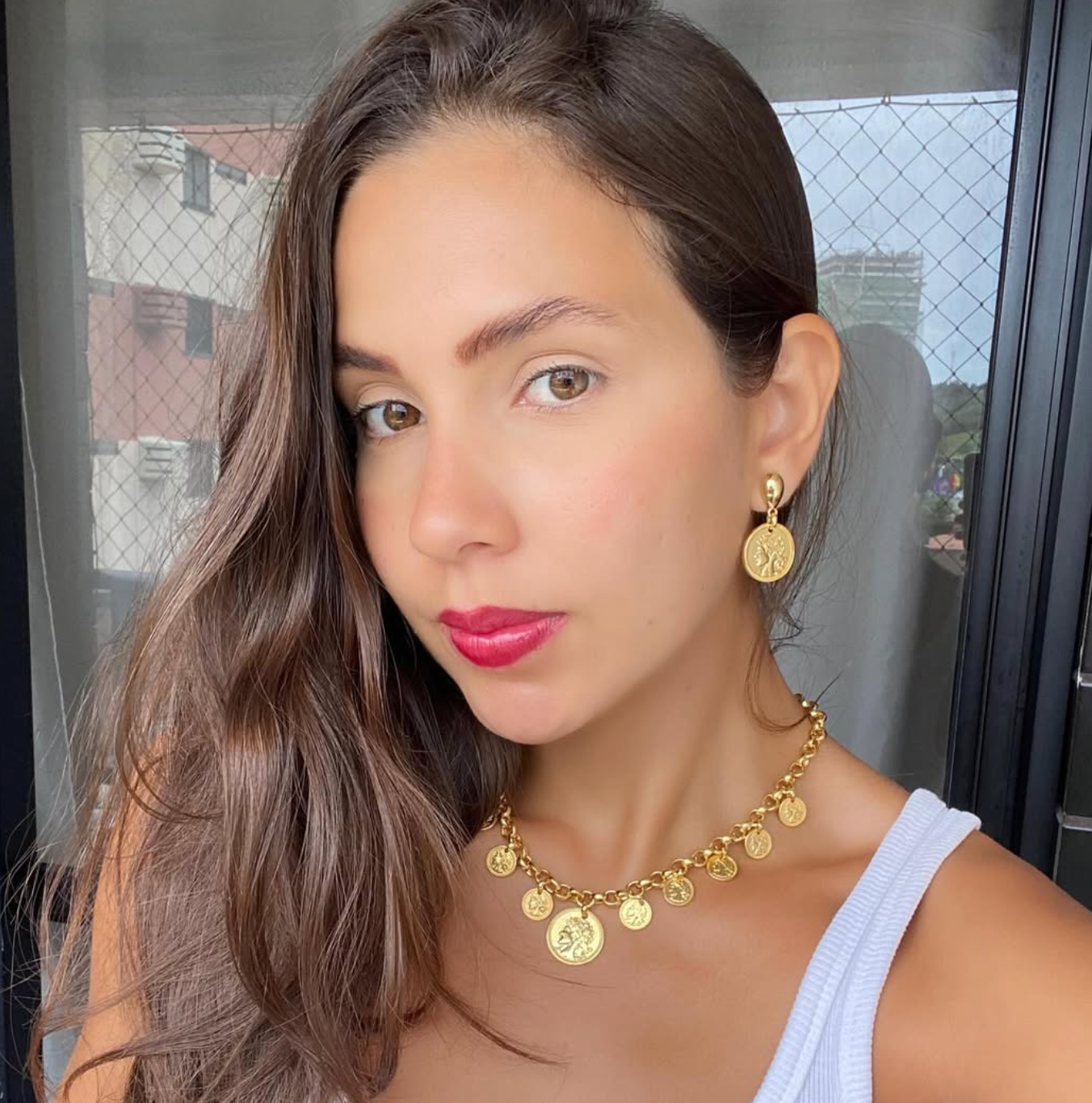 Instagram shop